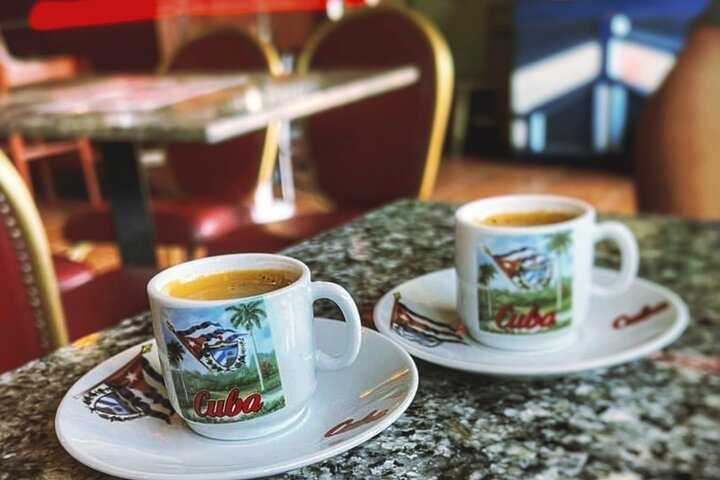 Join us for a quality coffee tour of Seattle!